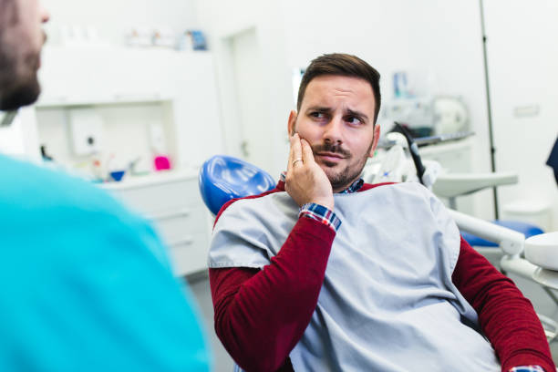 Emergency Dental Services in Regency At Monroe, NJ