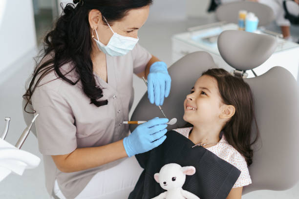 Best Dental Exams and Cleanings  in Regency At Monroe, NJ