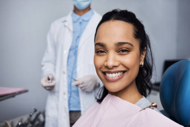 Emergency Dental Services in Regency At Monroe, NJ