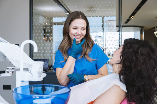 Regency At Monroe, NJ Holistic Dental Care Services Company