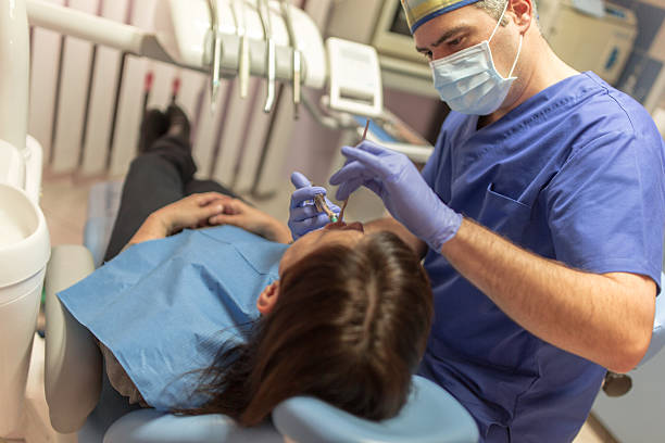 Sleep Apnea Treatment in Regency At Monroe, NJ