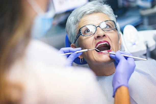 Best Dental Exams and Cleanings  in Regency At Monroe, NJ